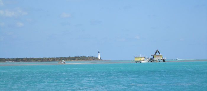 stiltsville