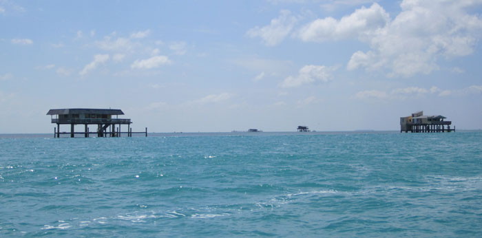 stiltsville