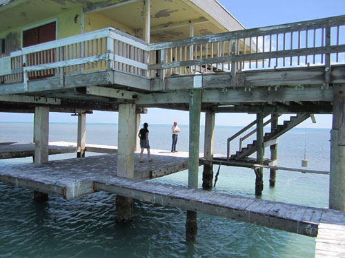 Stiltsville