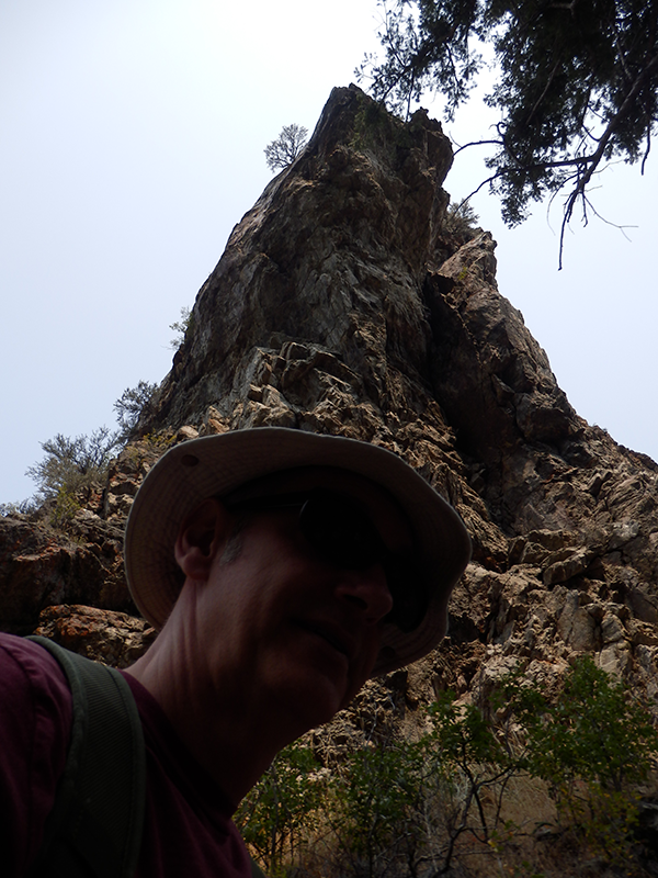 Indian Creek Trail