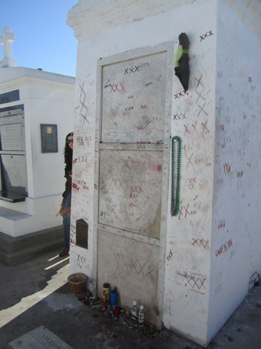 Marie Laveau