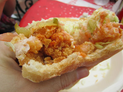 po boy