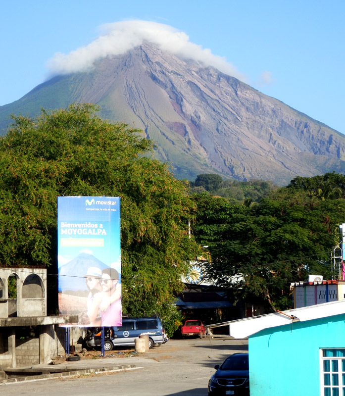 Ometepe