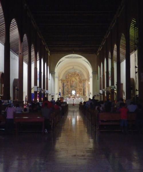 Rivas