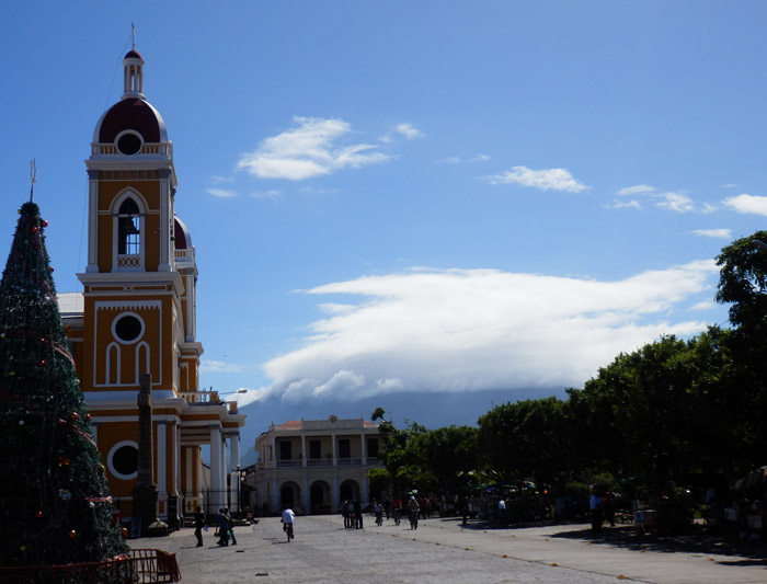 Granada