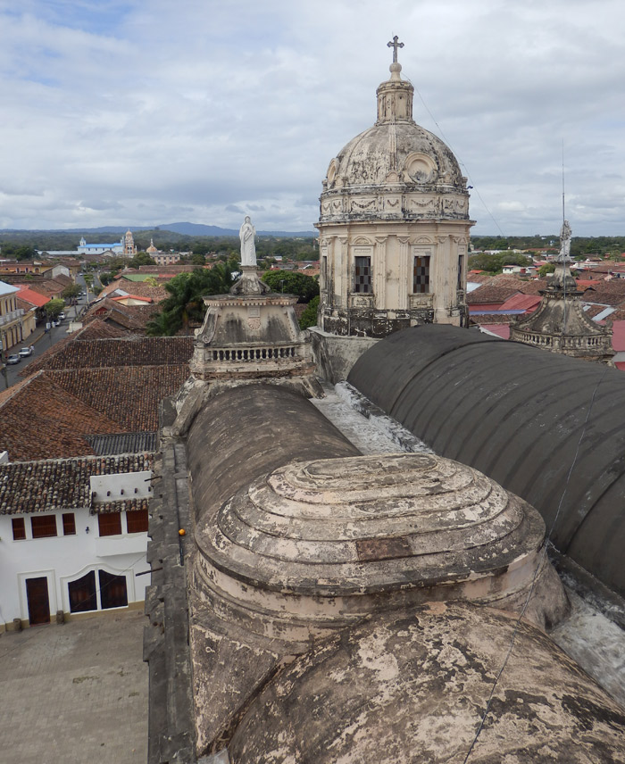 Iglesia la Merced