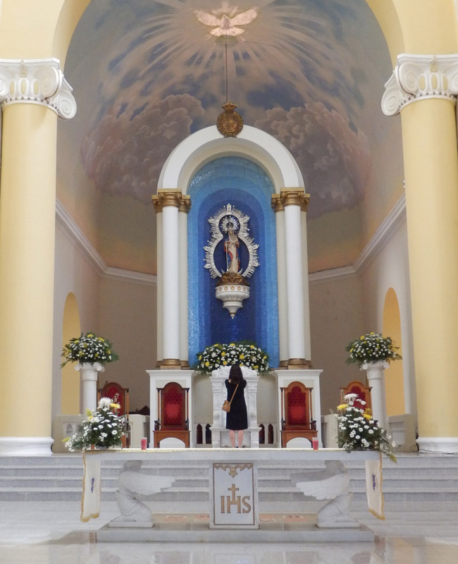 Granada Cathedral