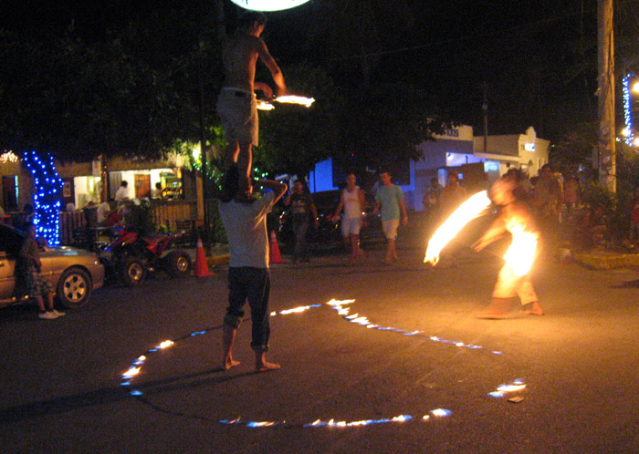 San Juan del Sur