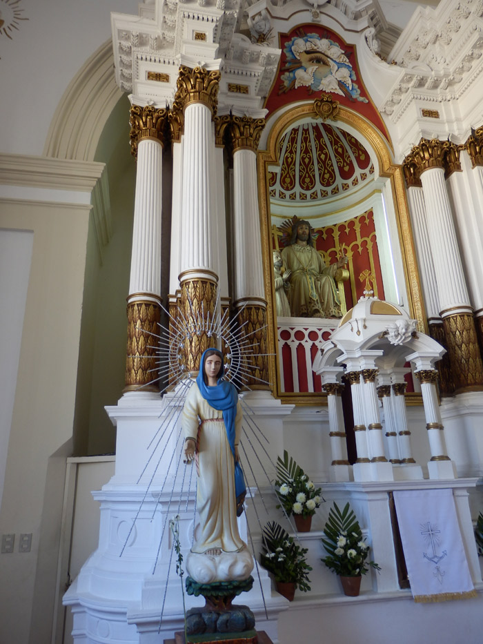 Granada Cathedral