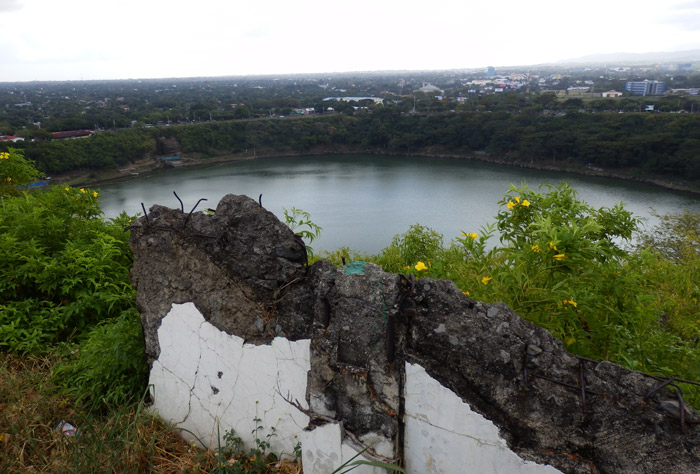 Laguna de Tiscapa