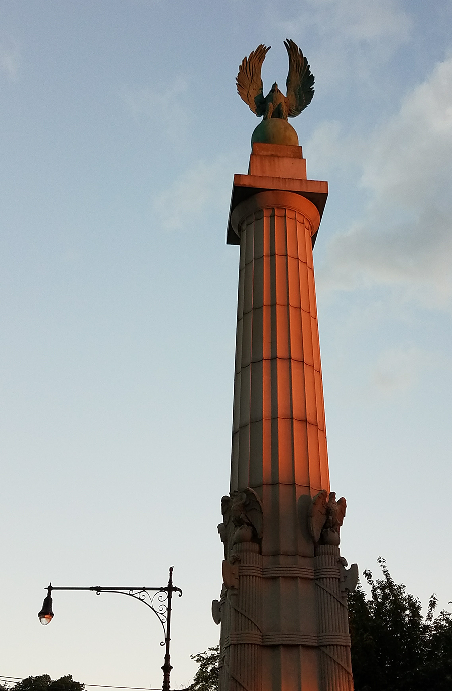 Grand Army Plaza