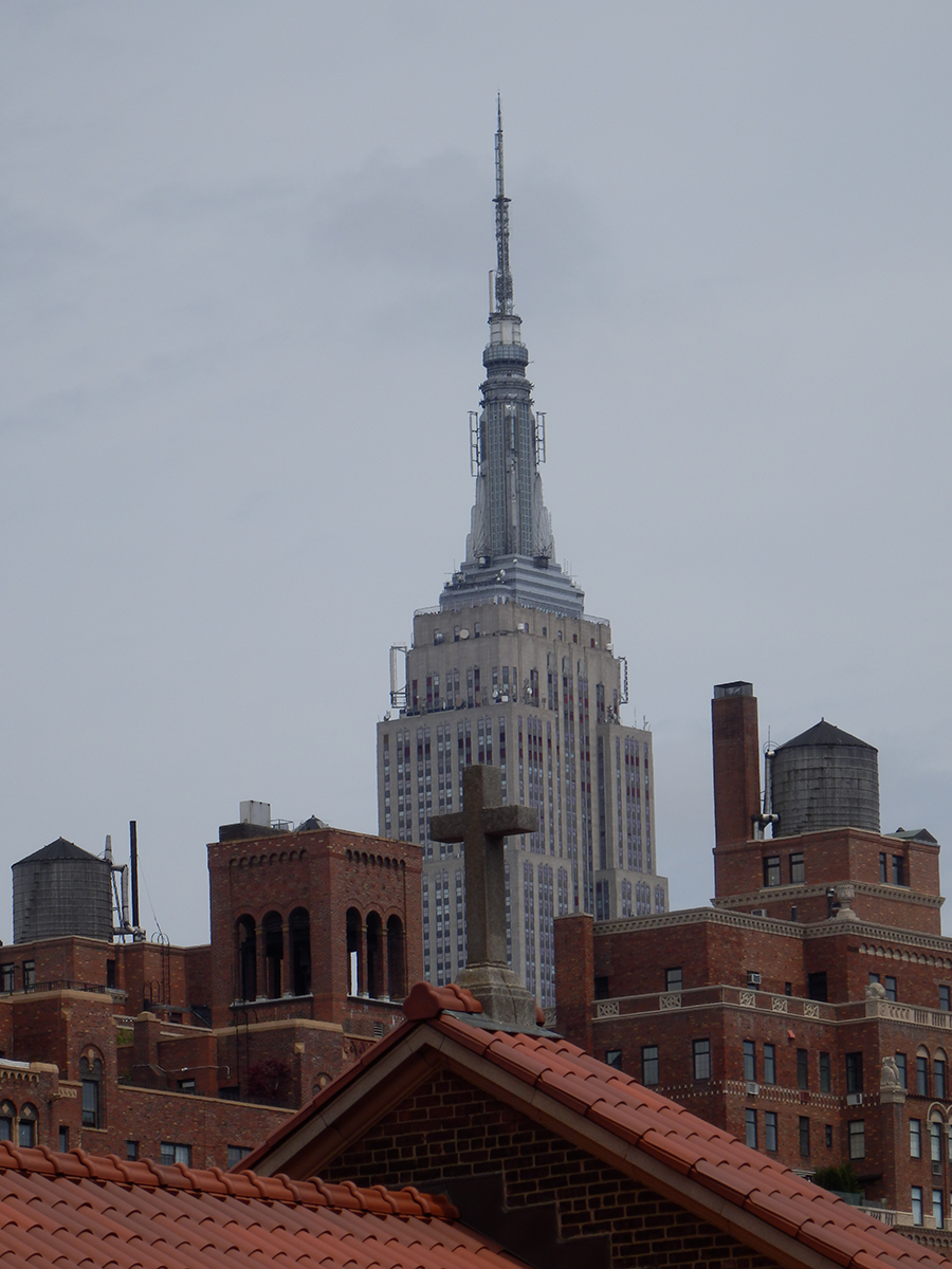 High Line Park