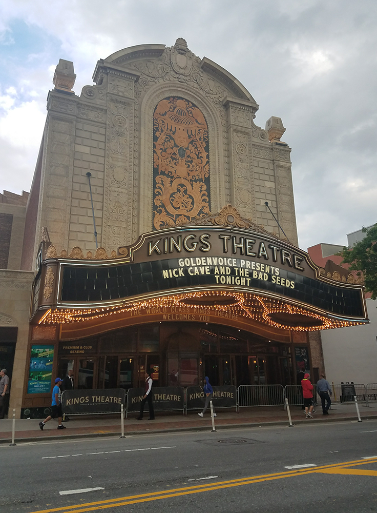 Kings Theatre