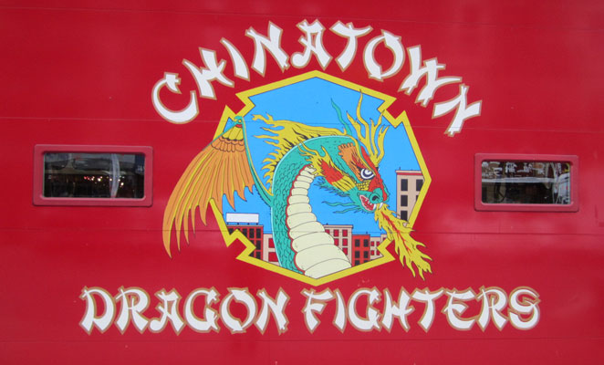 Chinatown FD