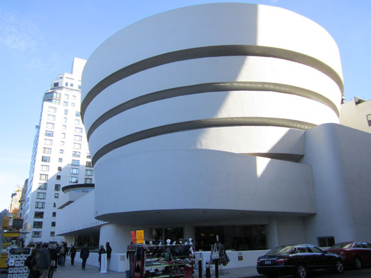 Guggenheim