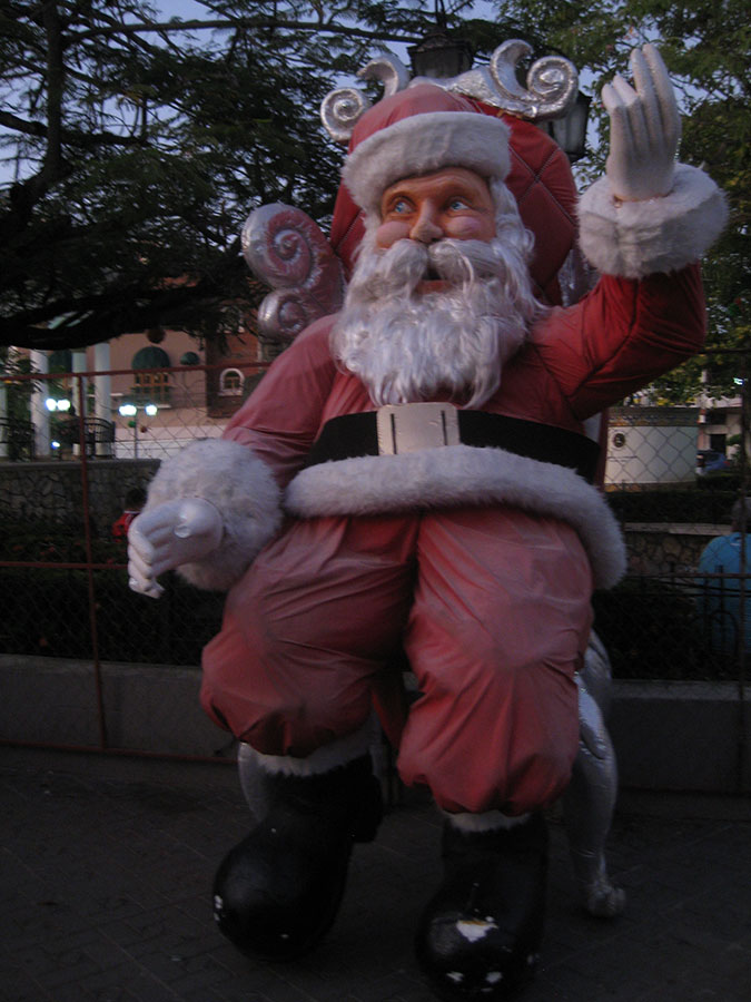 Chitre Claus