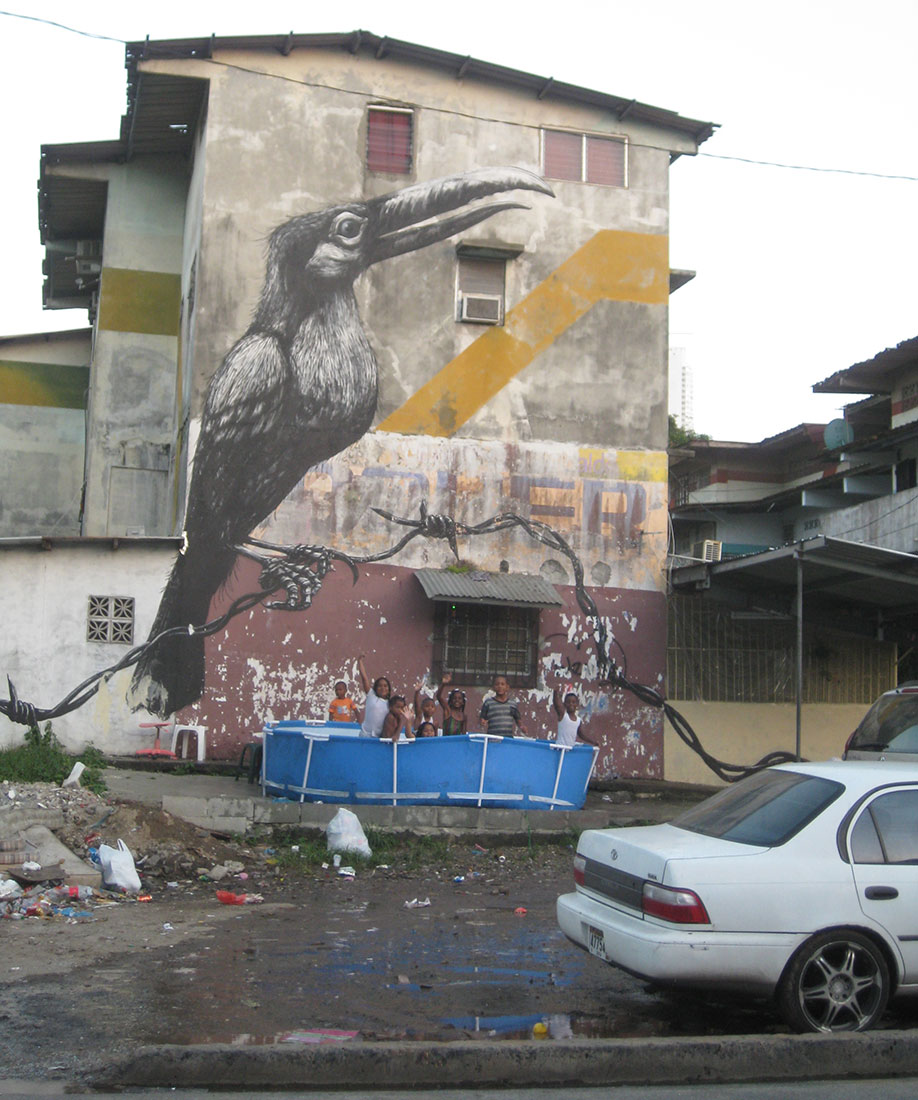 ROA Panama