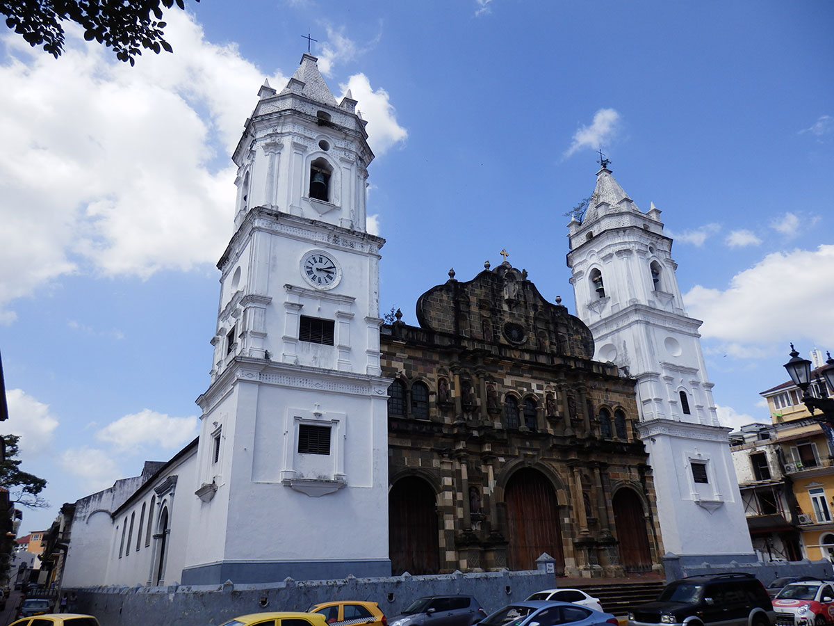 Casco Viejo