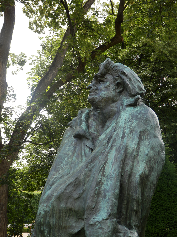 le Rodin
