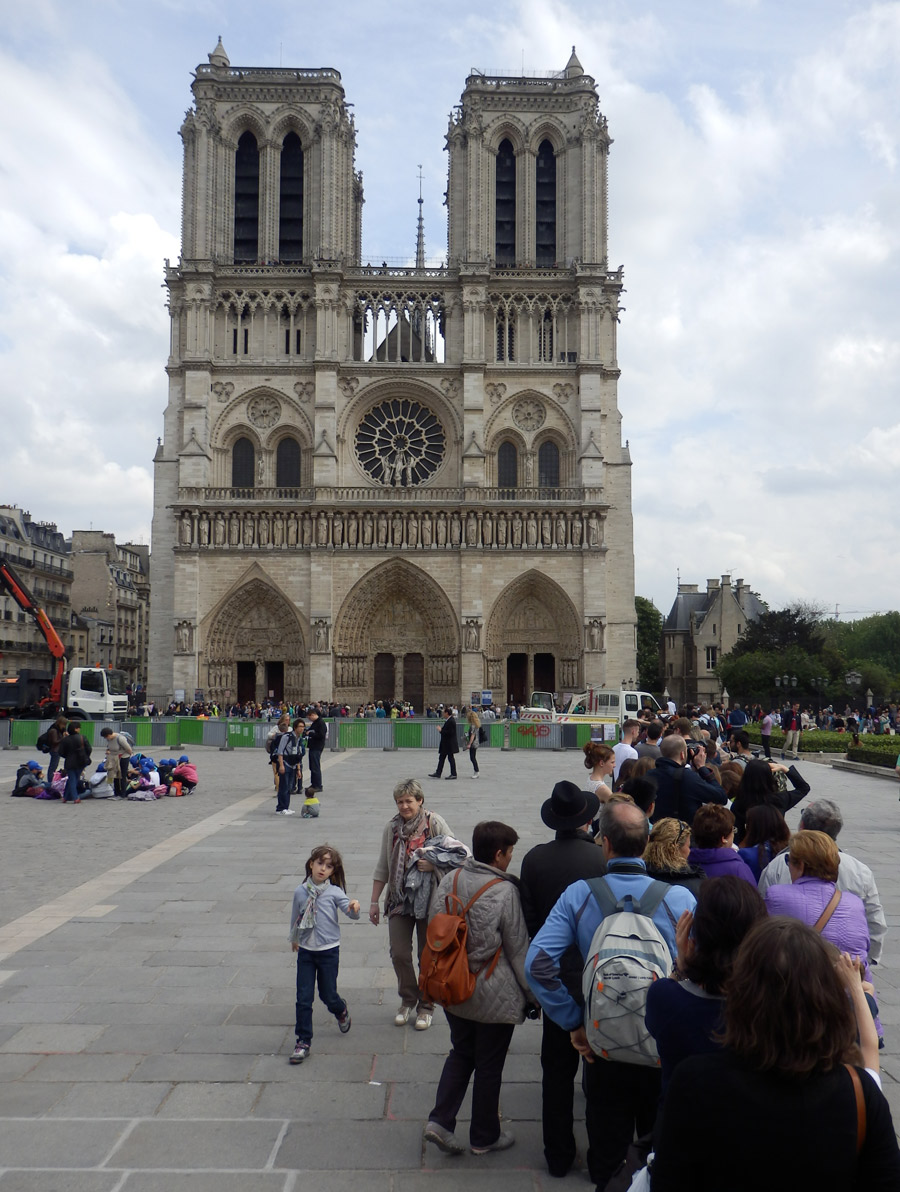 Notre Dame