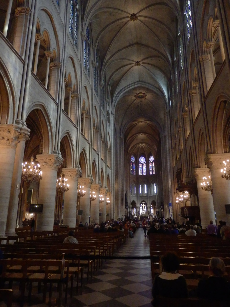 Notre Dame