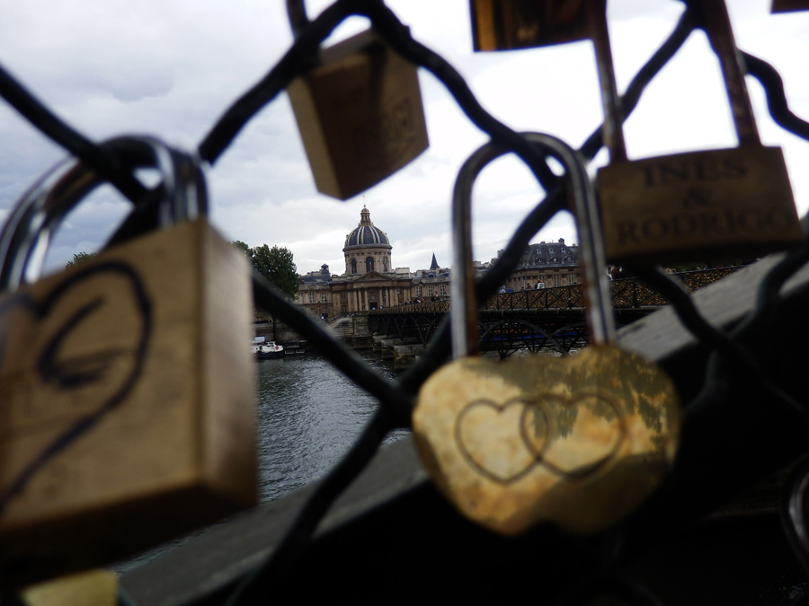 locks of love