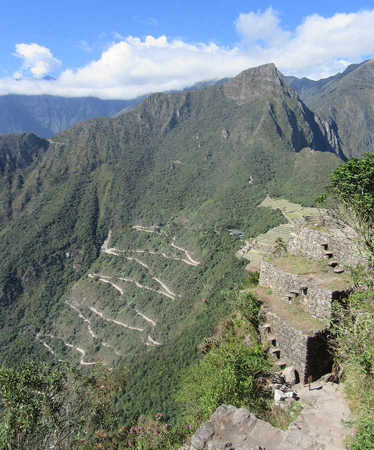 Huayna Picchu