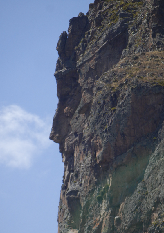 Ollantaytambo