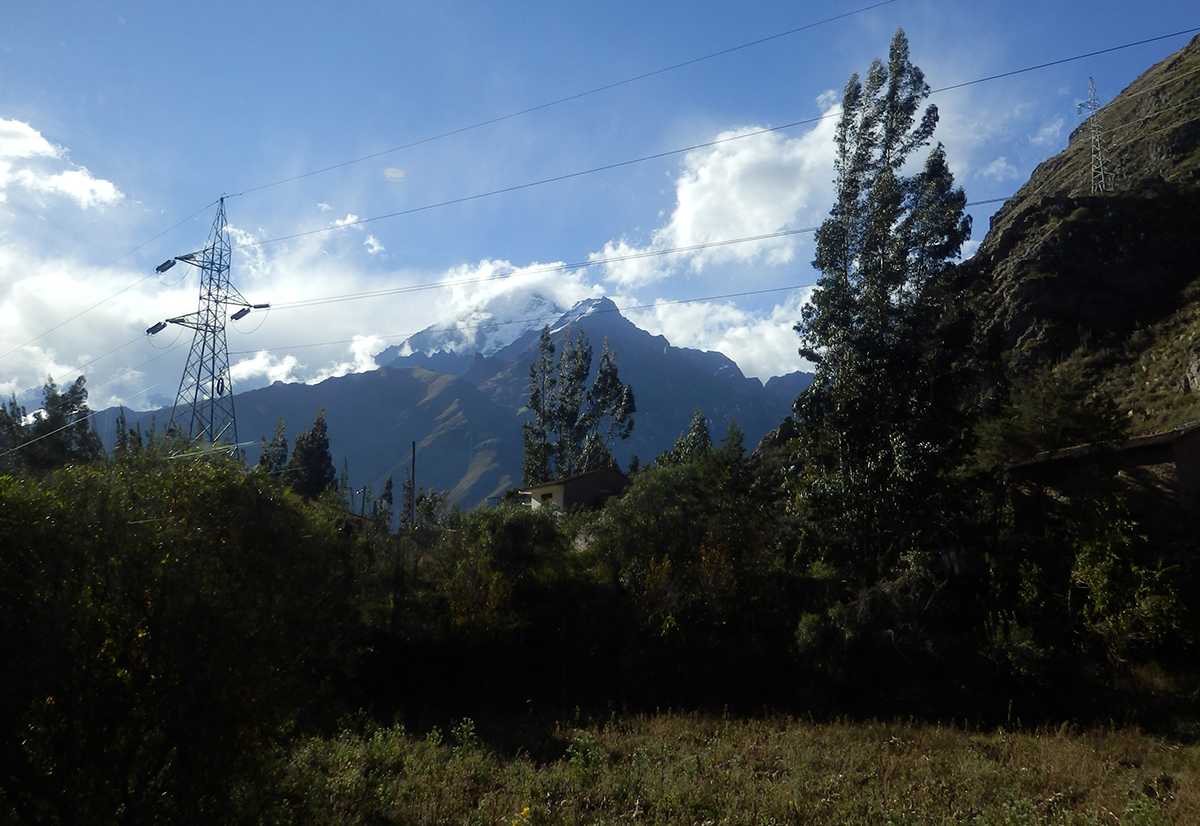 Sacred Valley