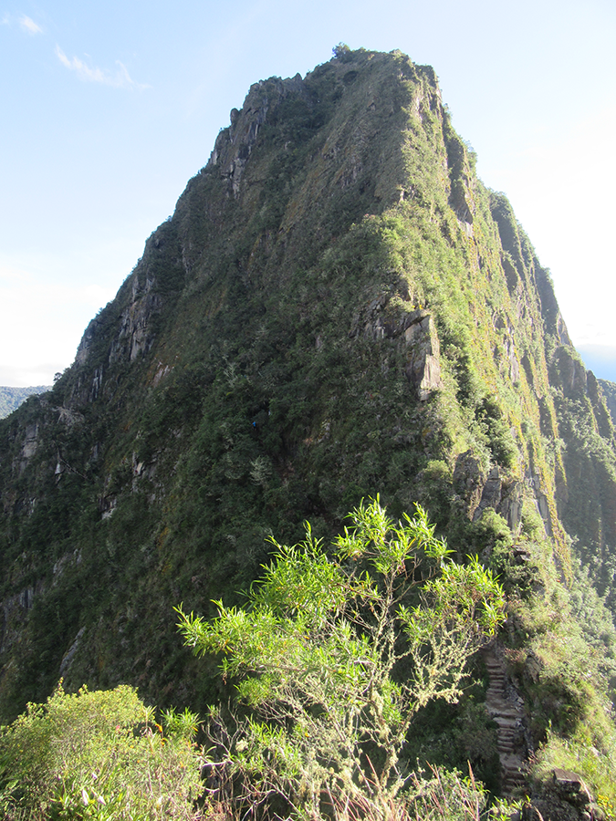 Huayna Picchu