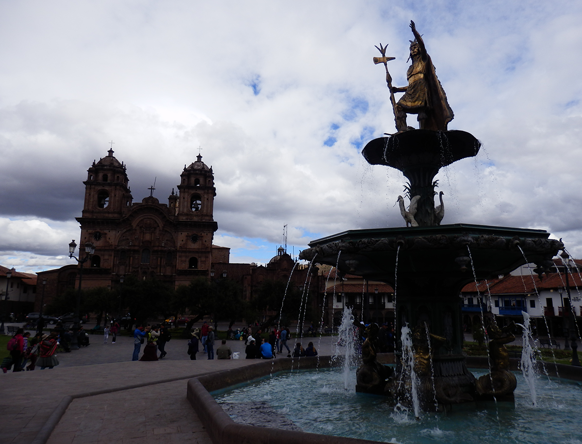 Cusco