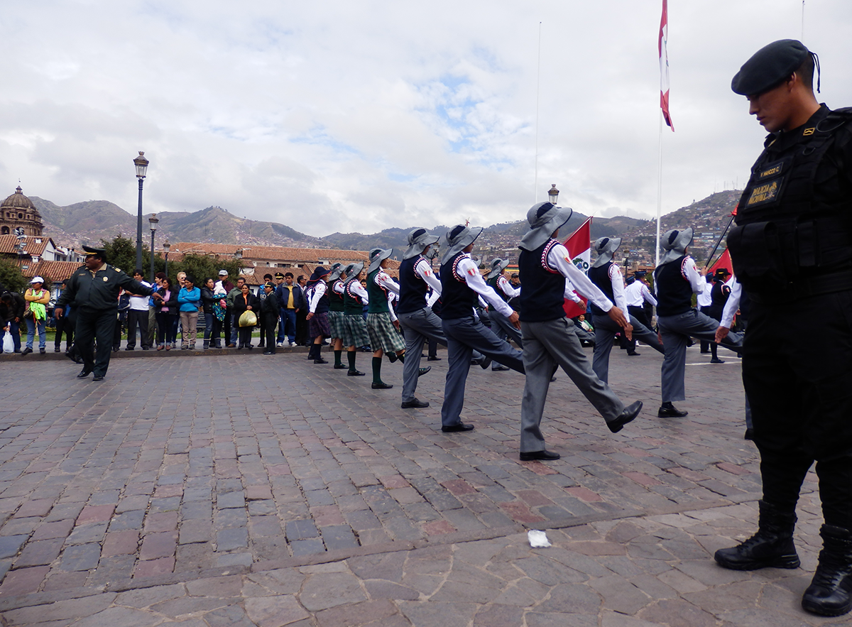 Cusco