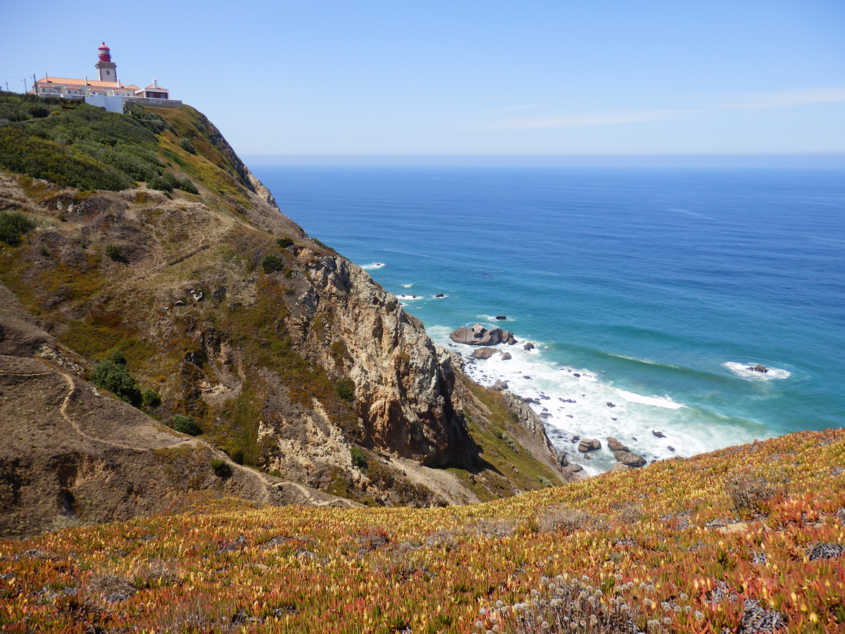 Cabo da Roca