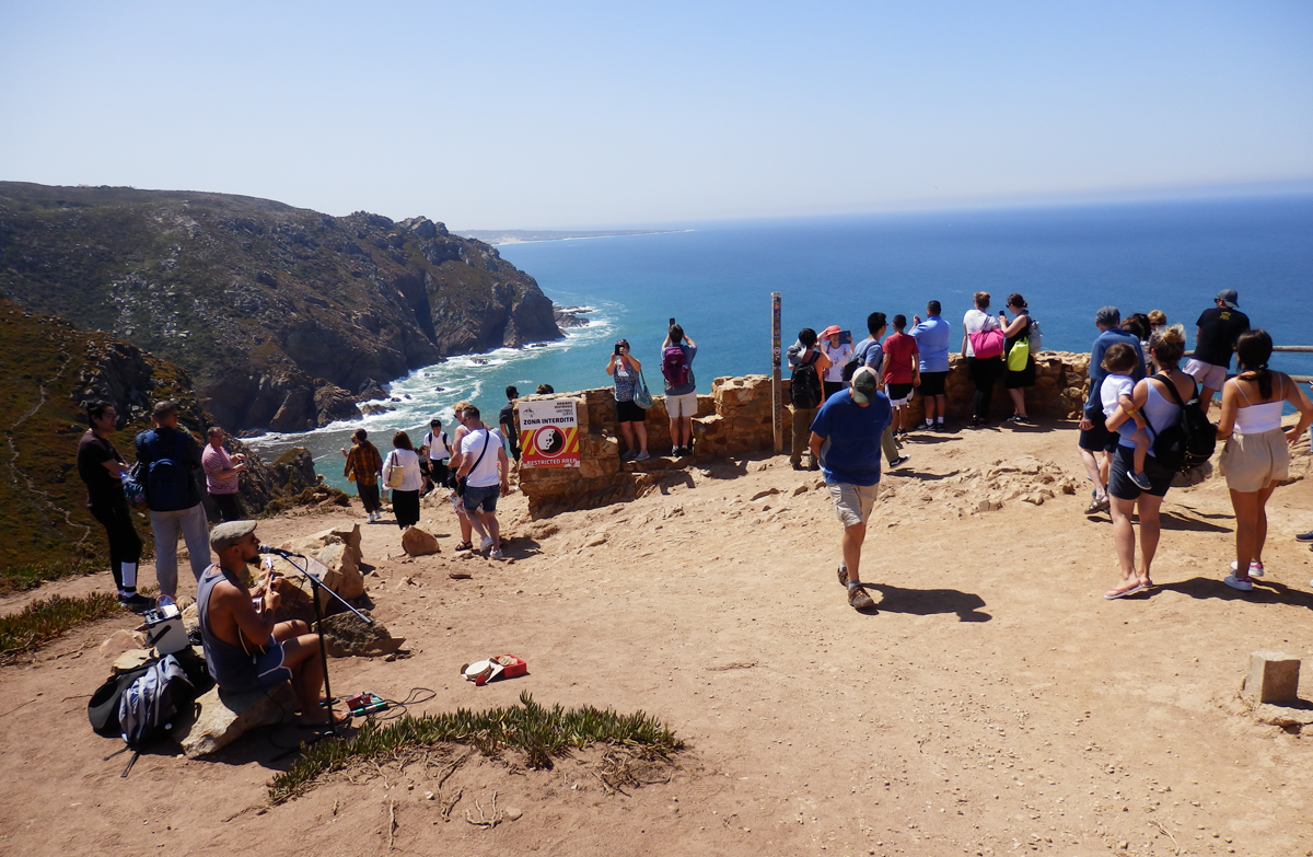 Cabo da Roca