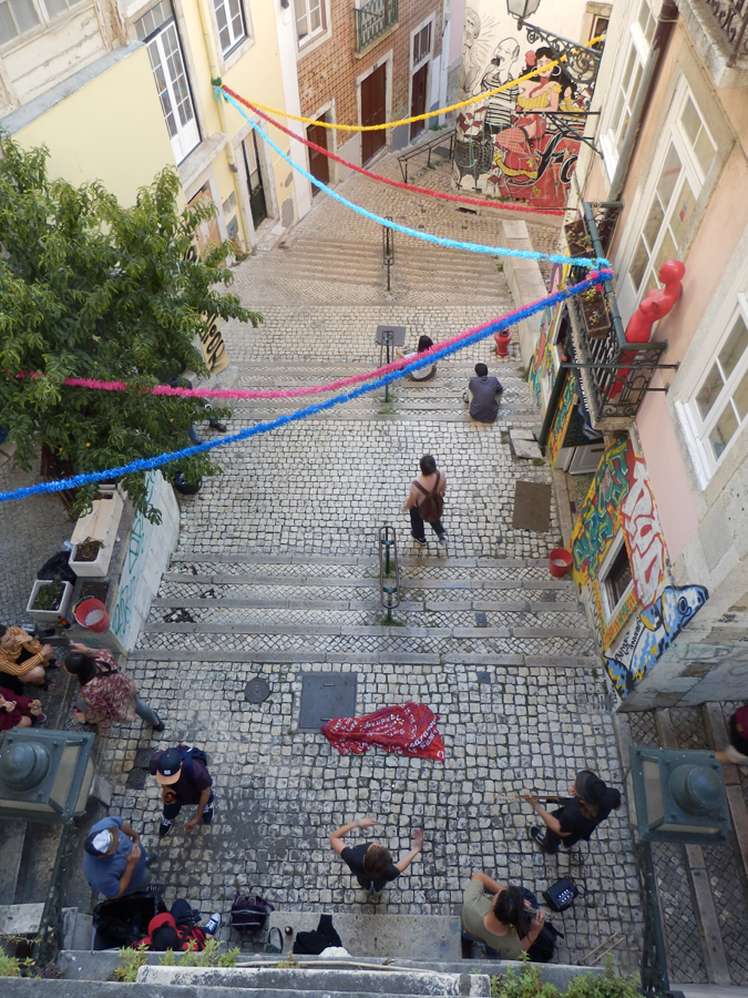 Alfama