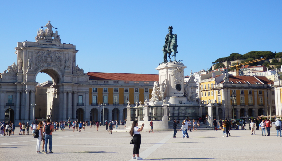 Praça do Comércio