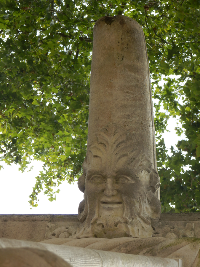 Quinta da Regaleira details