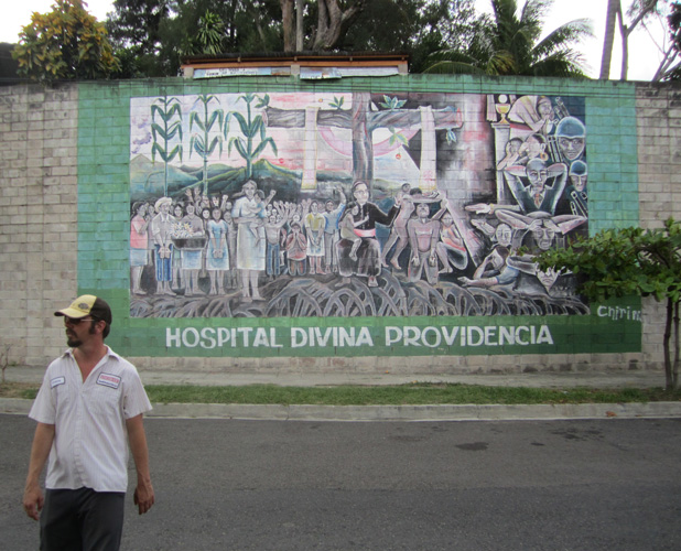 Hospital Divina Providencia