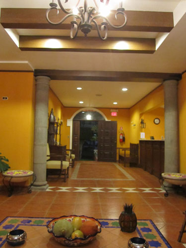 Hotel Villa Terra