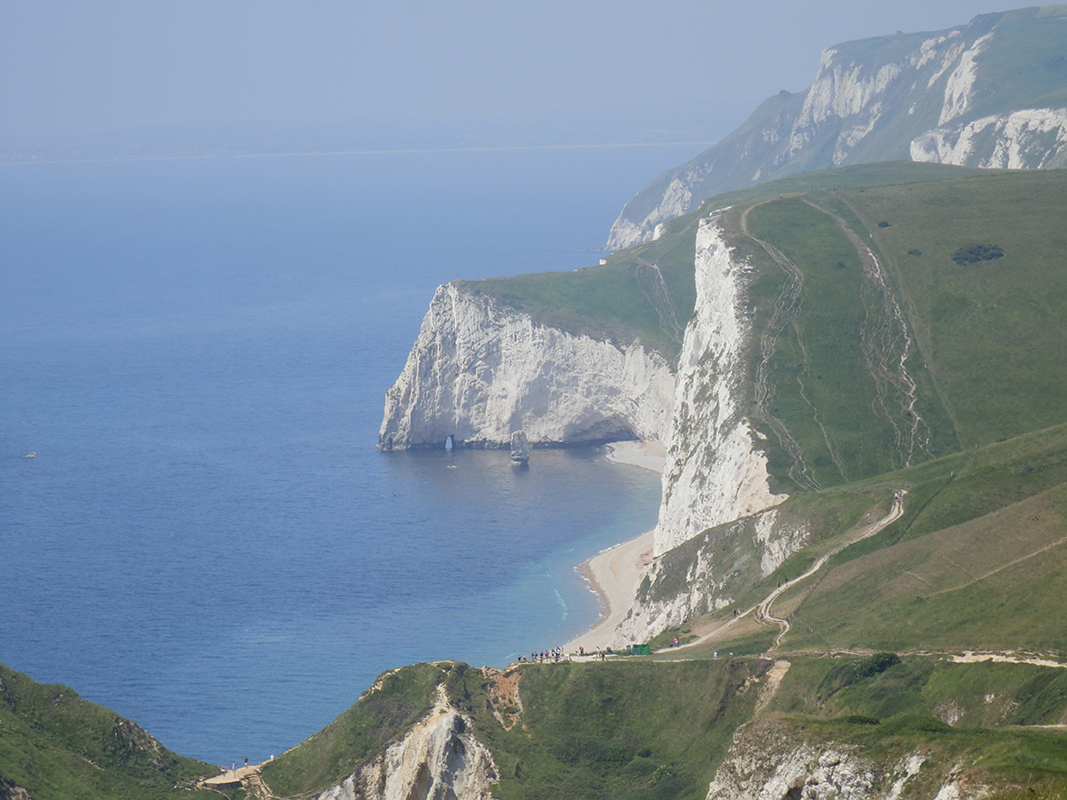 Durdle Door