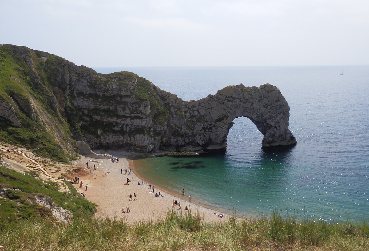 Durdle Door