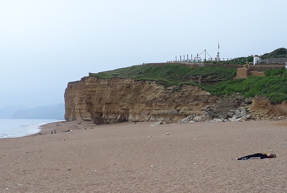 Lime Beach