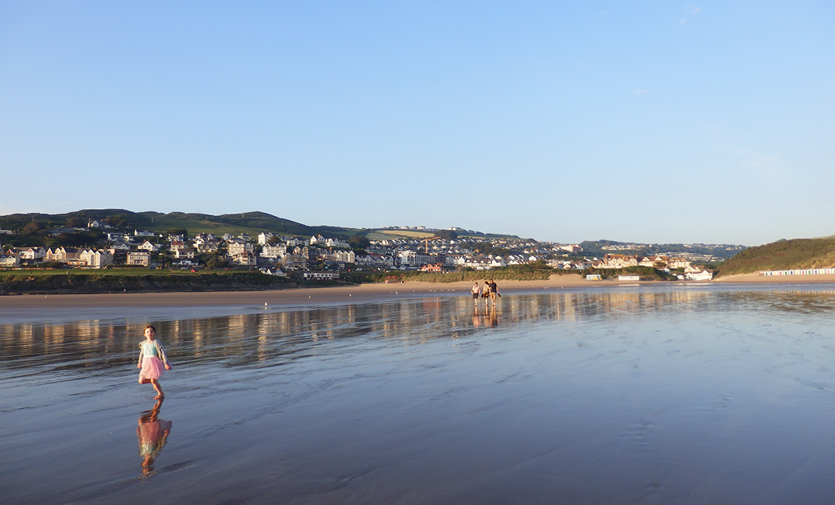 Woolacombe Jarvies