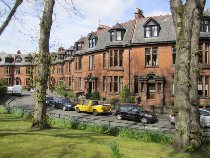 Glasgow