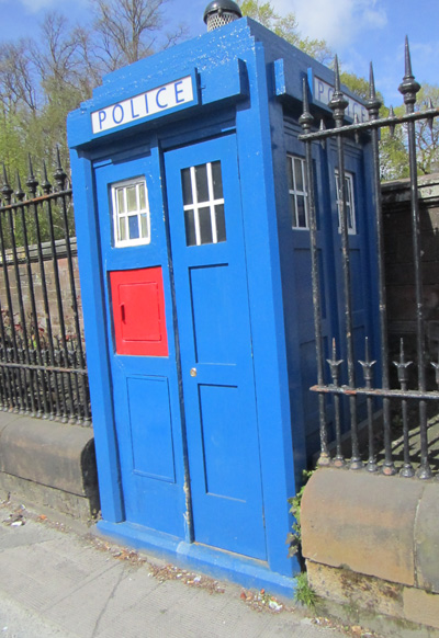 Tardis