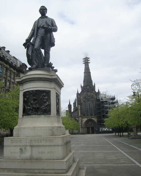 Glasgow Cathedral