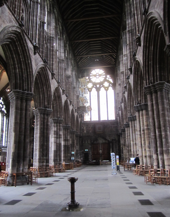 Glasgow Cathedral