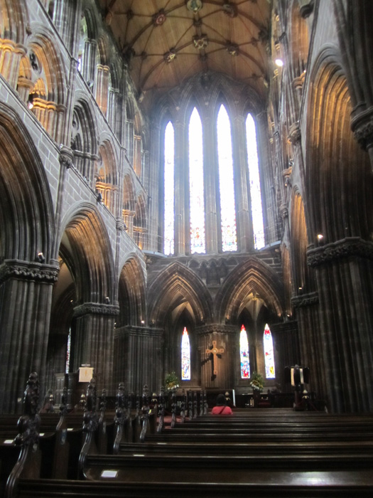 Glasgow Cathedral