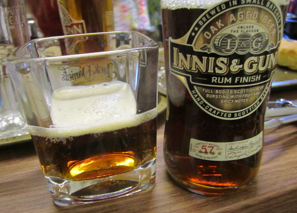 Innis & Gunn