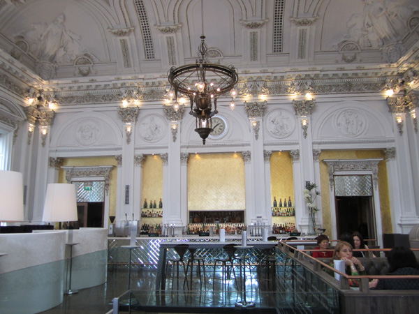 Corinthian Club